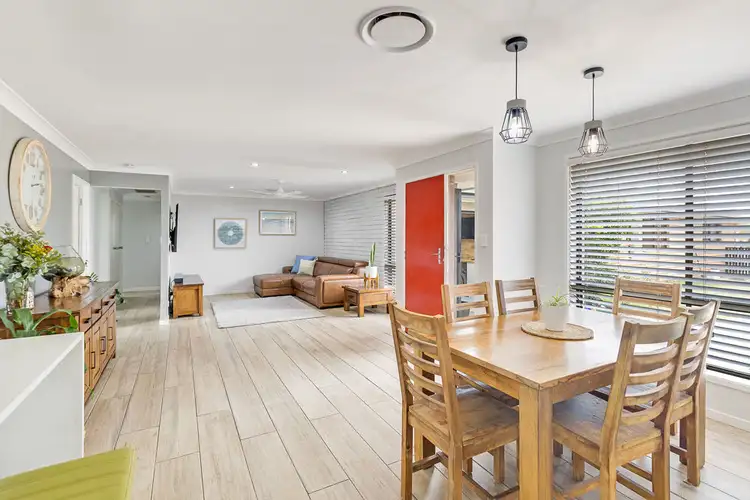 Fourth view of Homely semi-detached listing, 2/34 Meridian Way, Tweed Heads NSW 2485