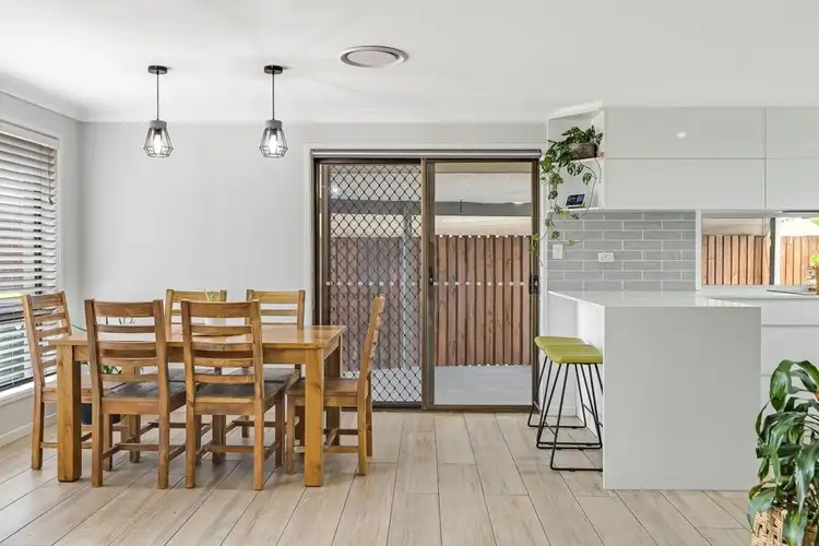 Fifth view of Homely semi-detached listing, 2/34 Meridian Way, Tweed Heads NSW 2485