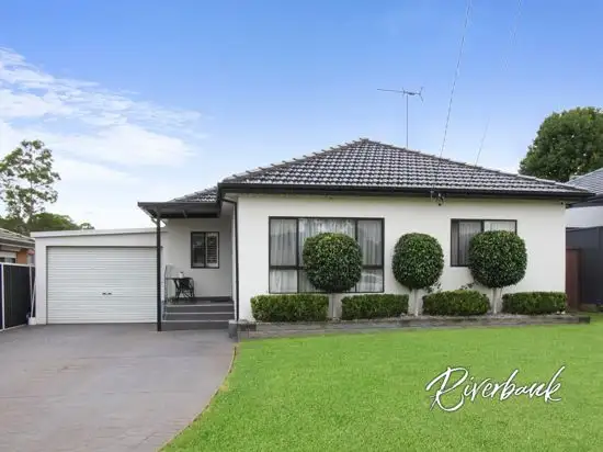 110 Darling Street, Greystanes NSW 2145