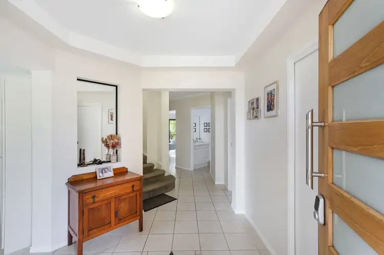 Fifth view of Homely house listing, 8 Parsons Close, Pelican Waters QLD 4551