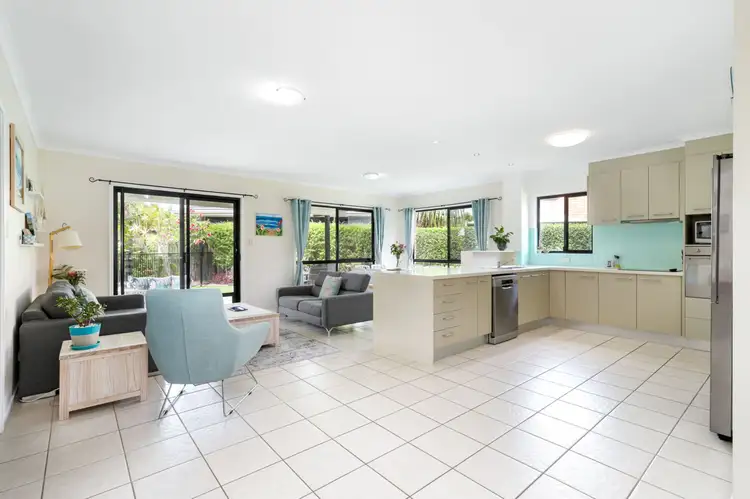 Sixth view of Homely house listing, 8 Parsons Close, Pelican Waters QLD 4551