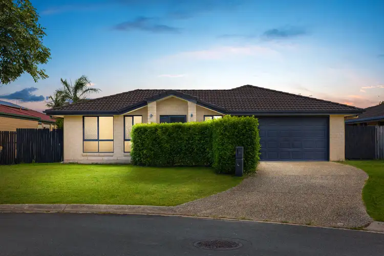 23 Calista Crescent, Bracken Ridge QLD 4017