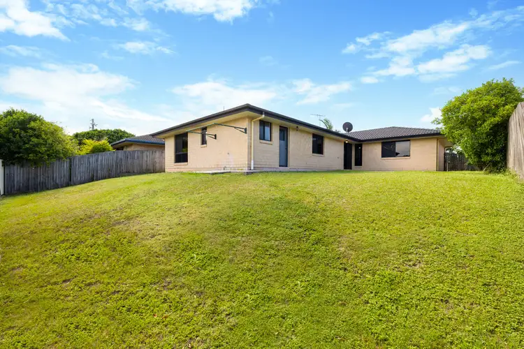 Second view of Homely house listing, 23 Calista Crescent, Bracken Ridge QLD 4017