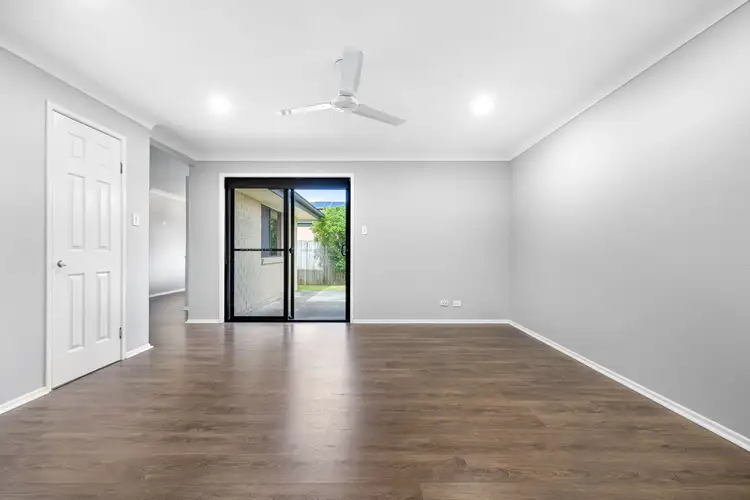 Third view of Homely house listing, 23 Calista Crescent, Bracken Ridge QLD 4017
