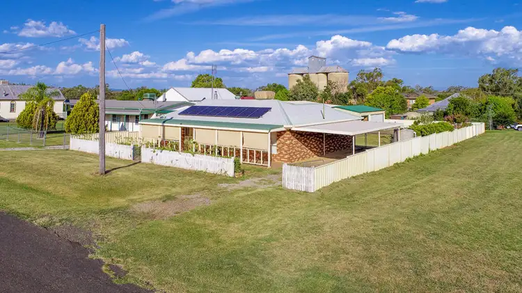 Main view of Homely house listing, 12 Philip Street, Duri NSW 2344