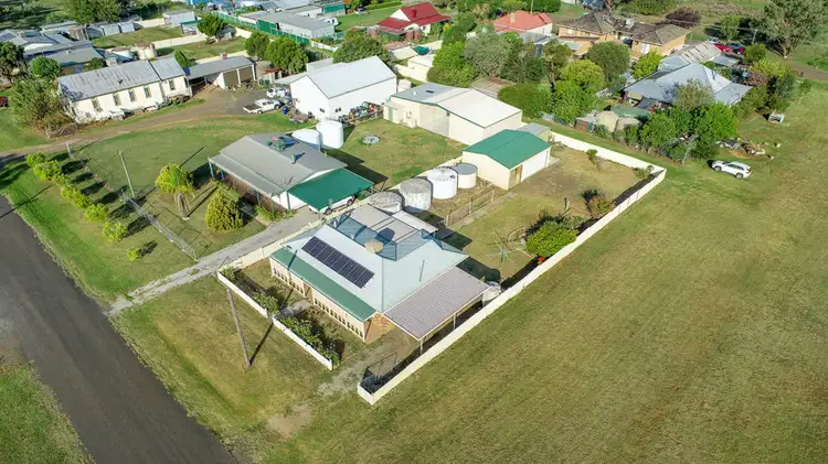Second view of Homely house listing, 12 Philip Street, Duri NSW 2344