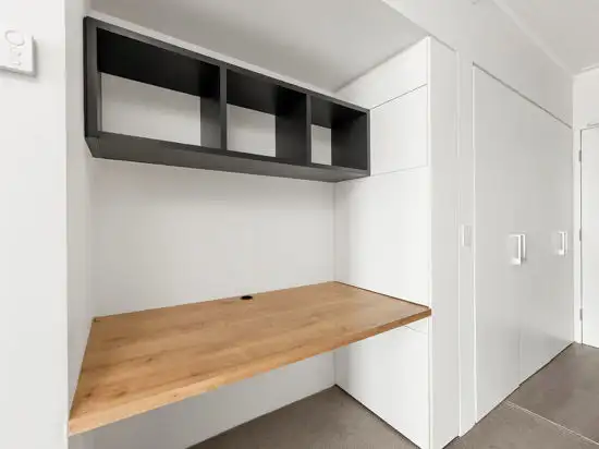 Fourth view of Homely apartment listing, 20704/11 Beesley Street, West End QLD 4101