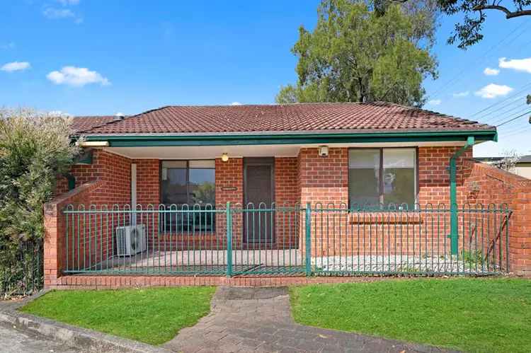 Main view of Homely villa listing, 1/43 Methven Street, Mount Druitt NSW 2770