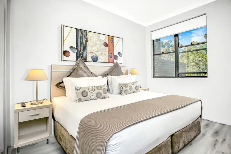 Third view of Homely apartment listing, 9/15 Bransgrove Street, Wentworthville NSW 2145