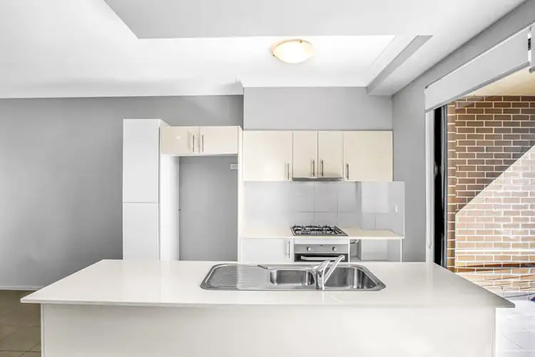 Fifth view of Homely apartment listing, 9/15 Bransgrove Street, Wentworthville NSW 2145
