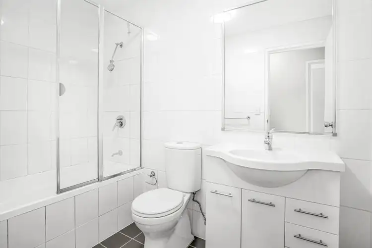 Sixth view of Homely apartment listing, 9/15 Bransgrove Street, Wentworthville NSW 2145