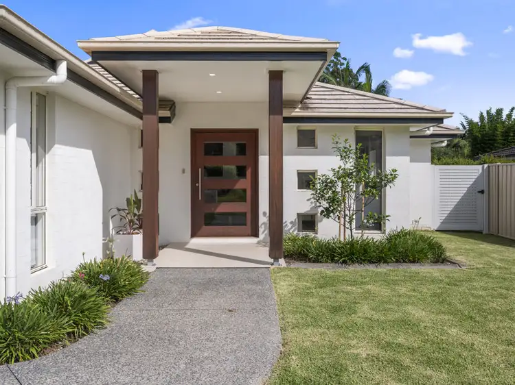 Second view of Homely house listing, 90 Pearce Drive, Coffs Harbour NSW 2450