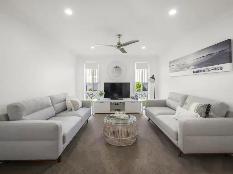 Fourth view of Homely house listing, 90 Pearce Drive, Coffs Harbour NSW 2450