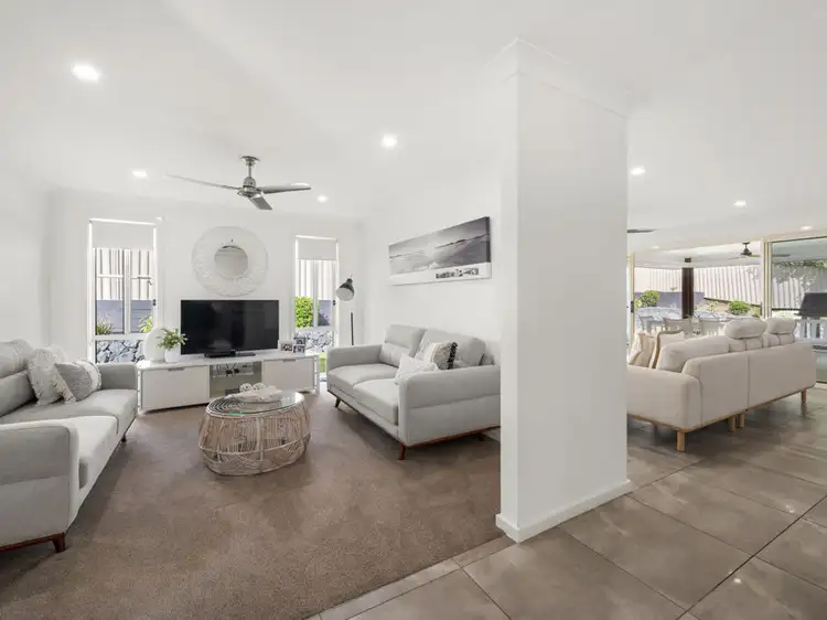 Fifth view of Homely house listing, 90 Pearce Drive, Coffs Harbour NSW 2450