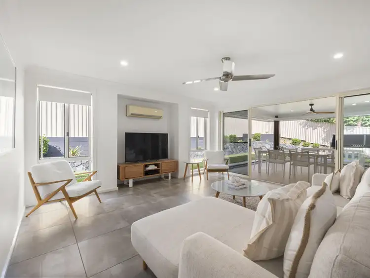 Seventh view of Homely house listing, 90 Pearce Drive, Coffs Harbour NSW 2450