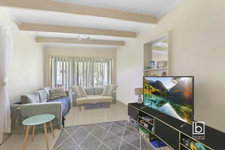 Fourth view of Homely house listing, 36 Reynolds Road, Noraville NSW 2263