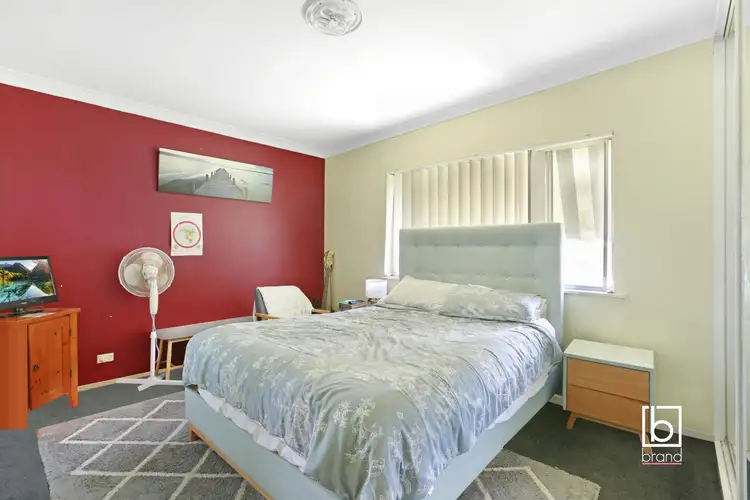 Fifth view of Homely house listing, 36 Reynolds Road, Noraville NSW 2263