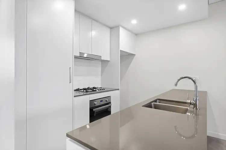 Fourth view of Homely unit listing, 202/24 Dressler Court, Merrylands NSW 2160