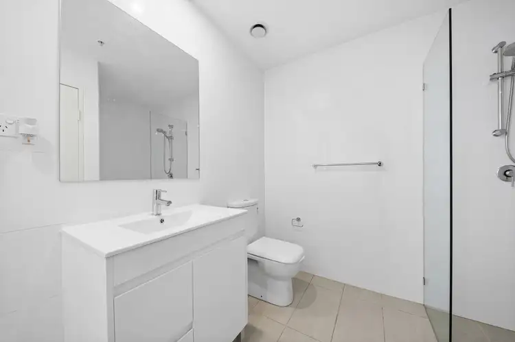 Sixth view of Homely unit listing, 202/24 Dressler Court, Merrylands NSW 2160
