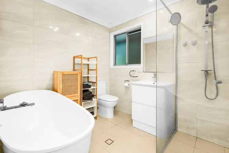 Fifth view of Homely house listing, 9 Buffalo Place, Toongabbie NSW 2146