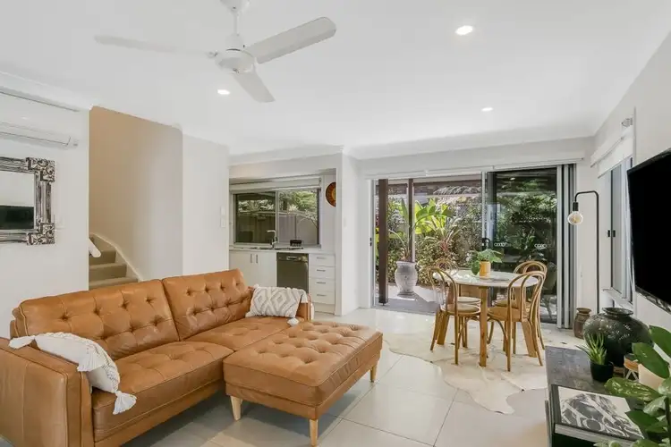 Main view of Homely apartment listing, 12/18 William Street, Tweed Heads South NSW 2486