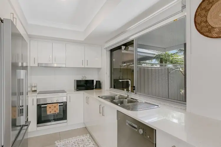 Second view of Homely apartment listing, 12/18 William Street, Tweed Heads South NSW 2486