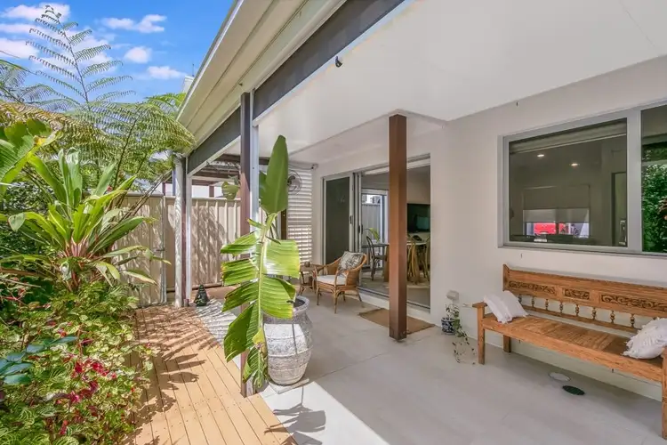 Third view of Homely apartment listing, 12/18 William Street, Tweed Heads South NSW 2486