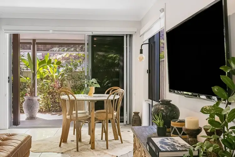Fourth view of Homely apartment listing, 12/18 William Street, Tweed Heads South NSW 2486