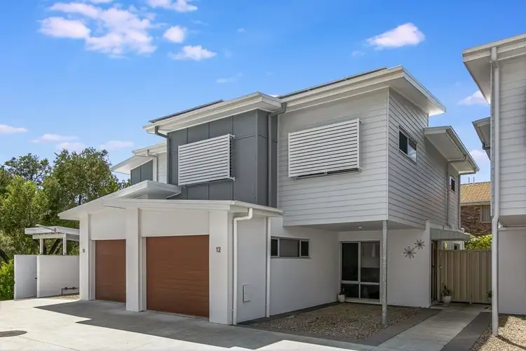 Fifth view of Homely apartment listing, 12/18 William Street, Tweed Heads South NSW 2486