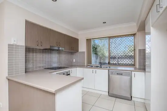 Second view of Homely townhouse listing, 56/172-180 Fryar Road, Eagleby QLD 4207