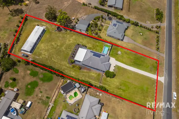 Main view of Homely house listing, 140-142 Montanus Drive, Woodford QLD 4514