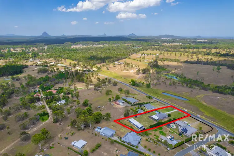 Fourth view of Homely house listing, 140-142 Montanus Drive, Woodford QLD 4514