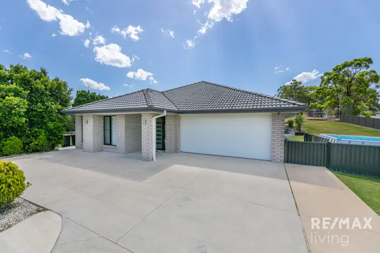 Sixth view of Homely house listing, 140-142 Montanus Drive, Woodford QLD 4514