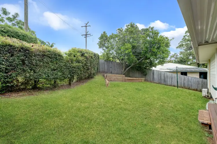 Third view of Homely house listing, 12 Kings Place, Burnside QLD 4560