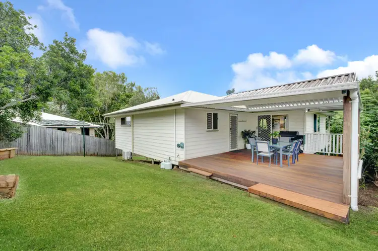 Fourth view of Homely house listing, 12 Kings Place, Burnside QLD 4560