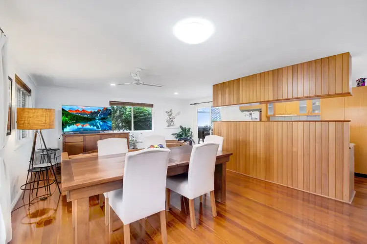 Sixth view of Homely house listing, 12 Kings Place, Burnside QLD 4560