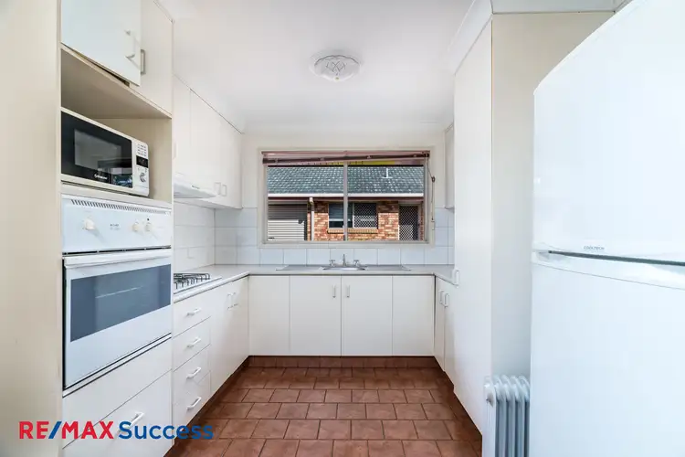 Third view of Homely unit listing, 8/299 James Street, Toowoomba City QLD 4350