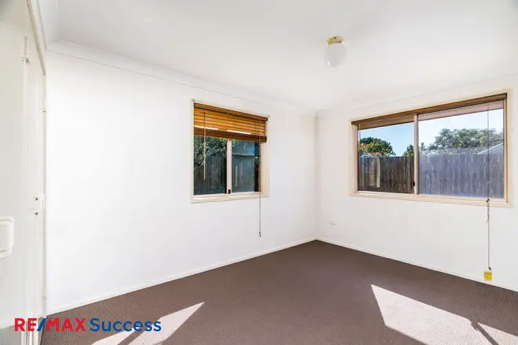 Fourth view of Homely unit listing, 8/299 James Street, Toowoomba City QLD 4350