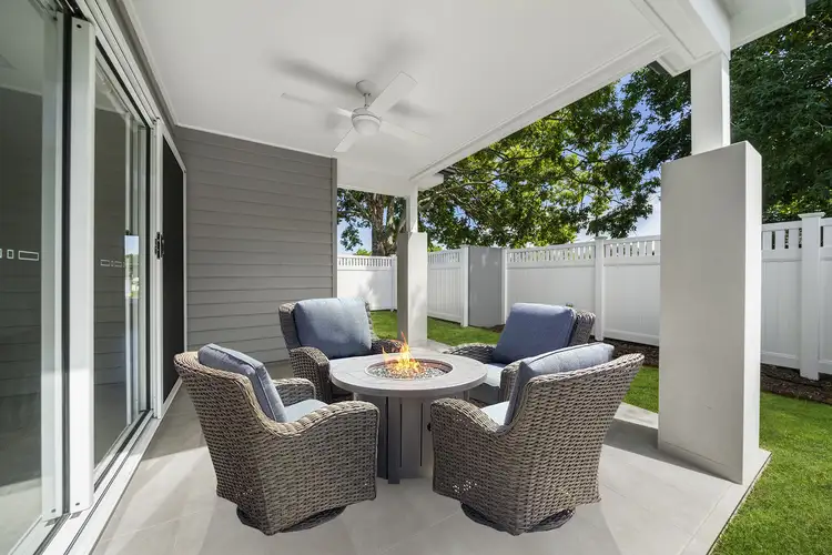 Second view of Homely unit listing, 2/362 Hume Street, Centenary Heights QLD 4350