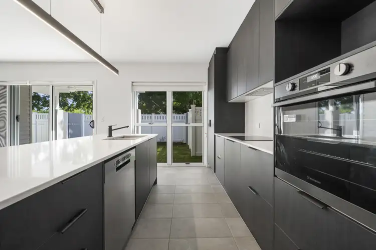 Third view of Homely unit listing, 2/362 Hume Street, Centenary Heights QLD 4350