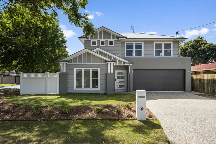 Fifth view of Homely unit listing, 2/362 Hume Street, Centenary Heights QLD 4350