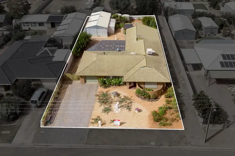 Second view of Homely house listing, 198 Adelaide Road, Murray Bridge SA 5253