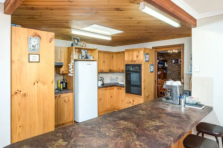 Fifth view of Homely house listing, 198 Adelaide Road, Murray Bridge SA 5253