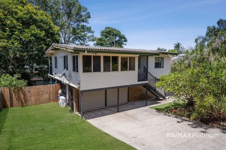 29 Marsh Street, Narangba QLD 4504