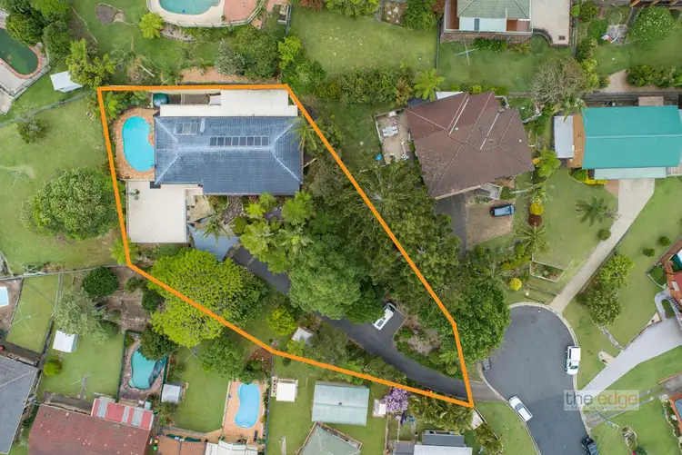 Third view of Homely house listing, 4 Peter Close, Coffs Harbour NSW 2450