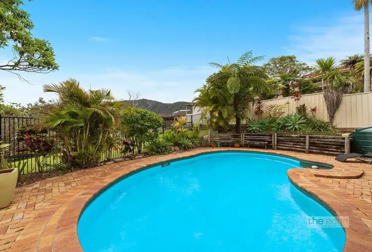 Fifth view of Homely house listing, 4 Peter Close, Coffs Harbour NSW 2450