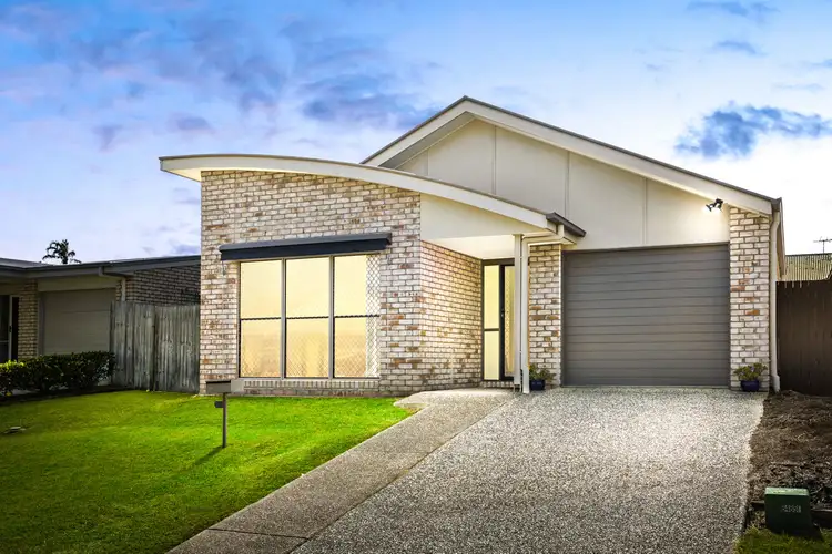 3 Rimfire Crescent, Bracken Ridge QLD 4017