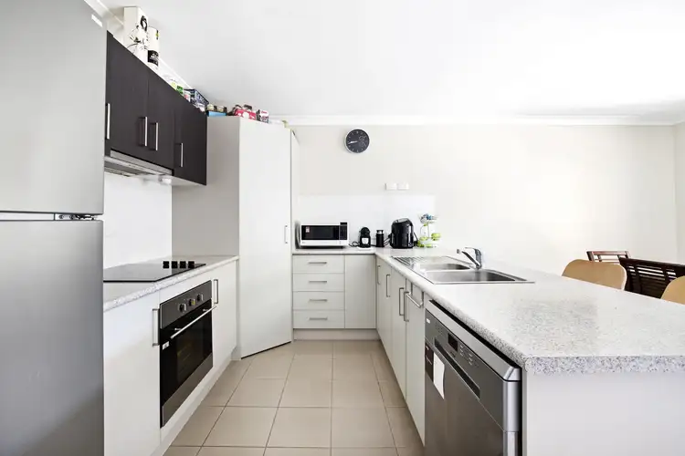 Second view of Homely house listing, 3 Rimfire Crescent, Bracken Ridge QLD 4017