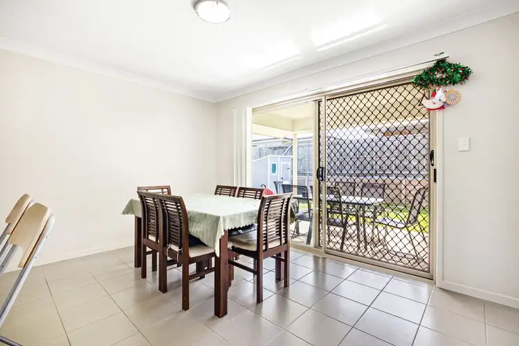 Sixth view of Homely house listing, 3 Rimfire Crescent, Bracken Ridge QLD 4017