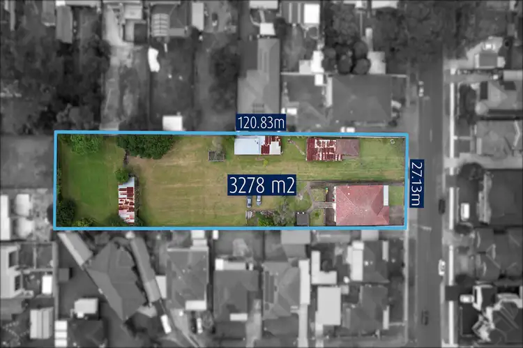 Second view of Homely house listing, 3 Bristol Street, Merrylands NSW 2160